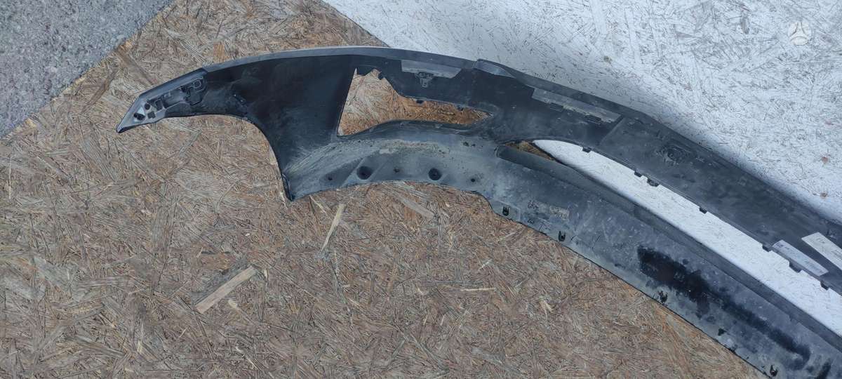 BMW 3 serija, 51117422239, Cen12785