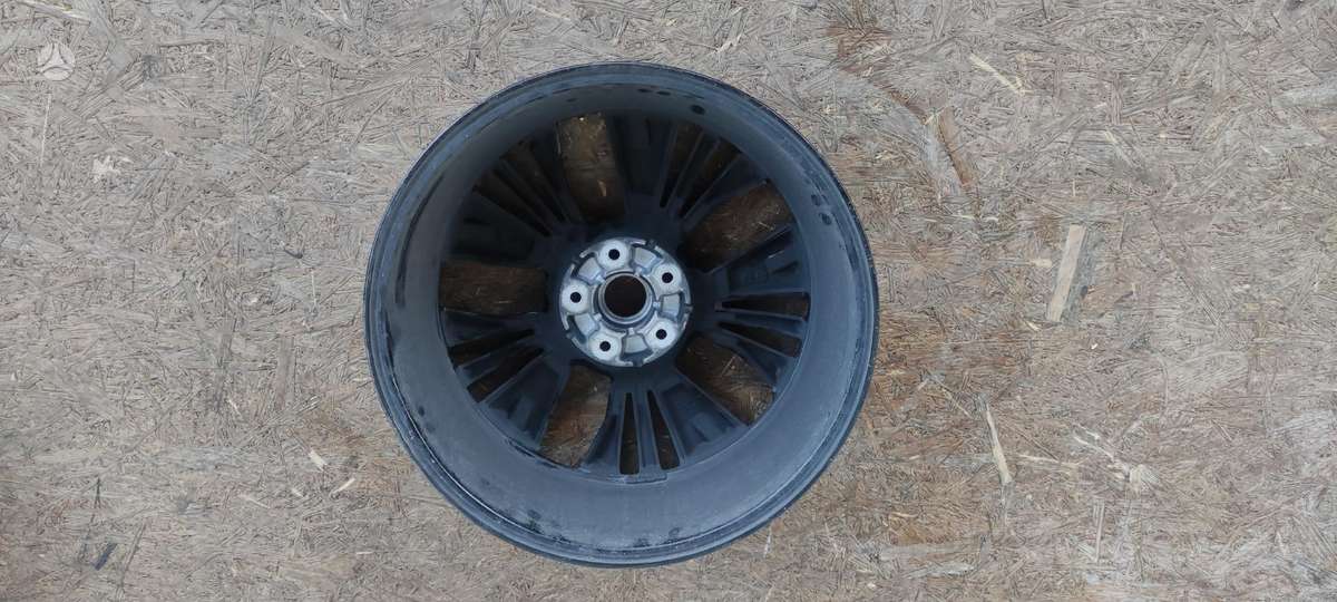 Nissan Juke, KE4096P400, Cen12787