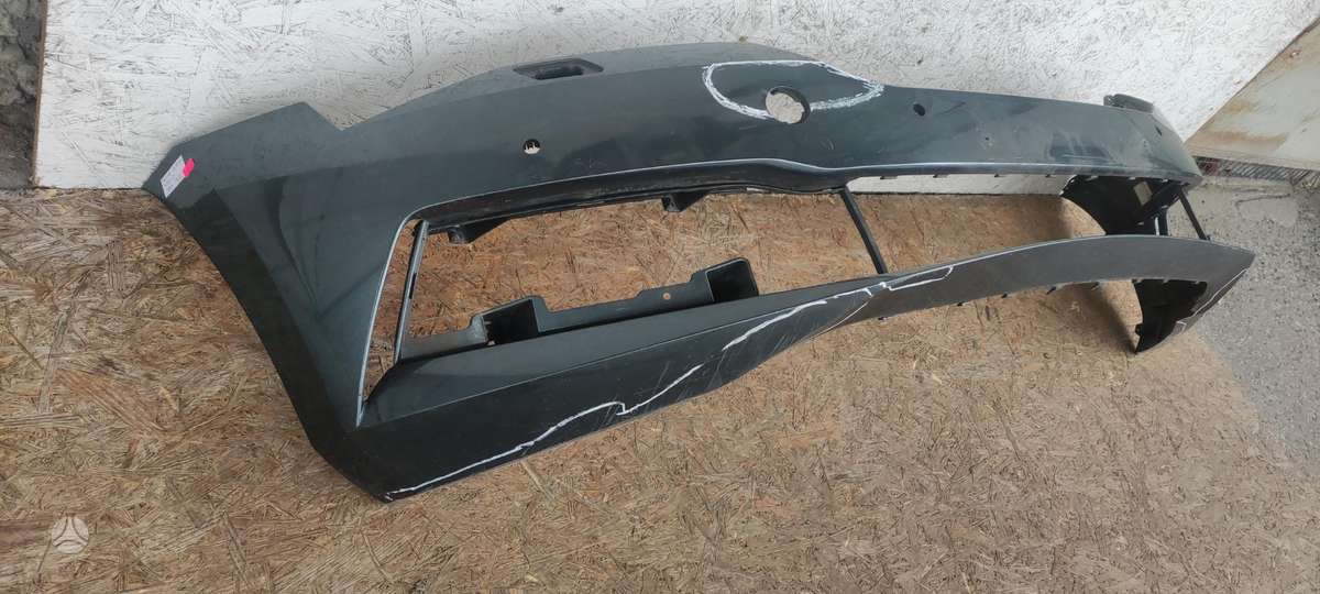 Skoda Superb, 3V0807221F, Cen12791