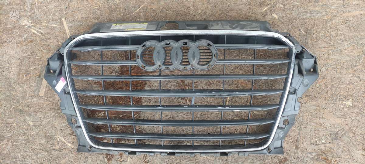 Audi A3, 8V5853651B, Cen12862