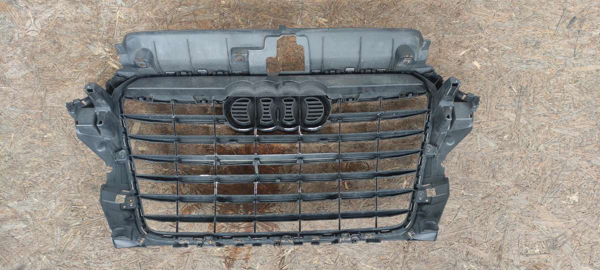 Audi A3, 8V5853651B, Cen12862