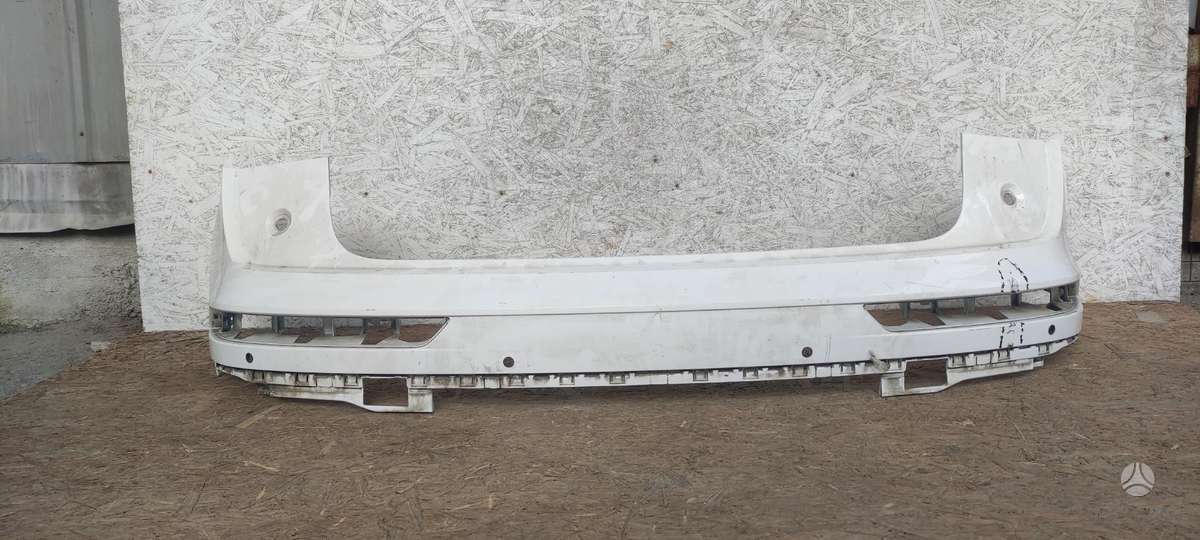 Audi Q5, 80A807301F, Cen12865