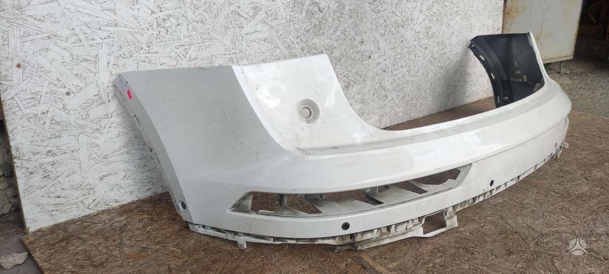 Audi Q5, 80A807301F, Cen12865