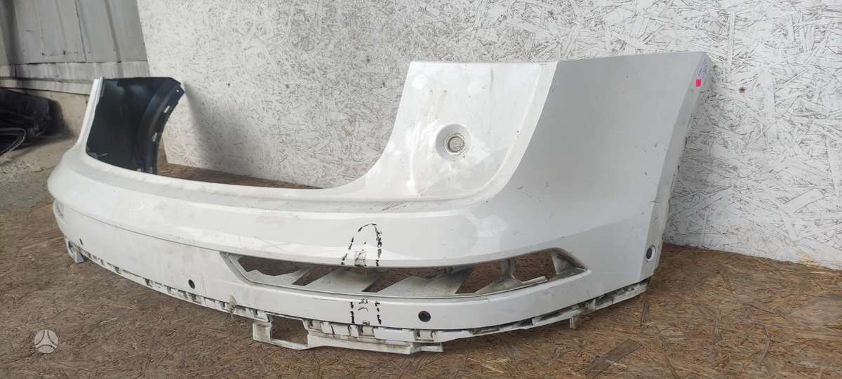 Audi Q5, 80A807301F, Cen12865
