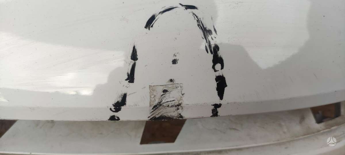 Audi Q5, 80A807301F, Cen12865
