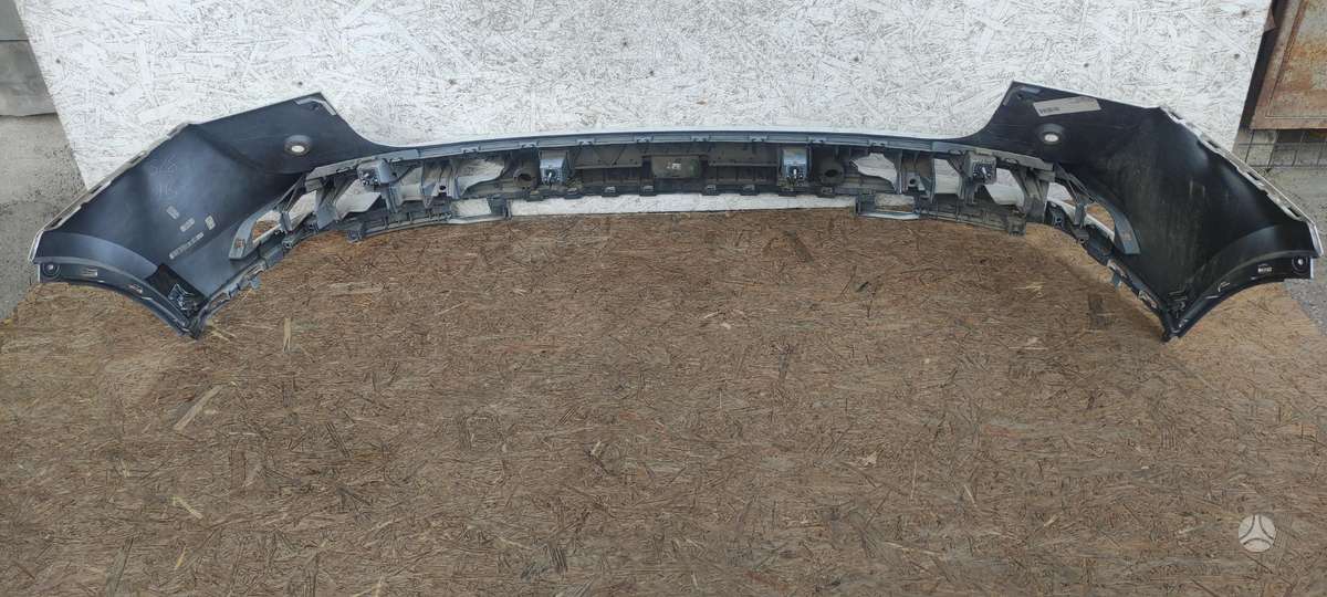 Audi Q5, 80A807301F, Cen12865