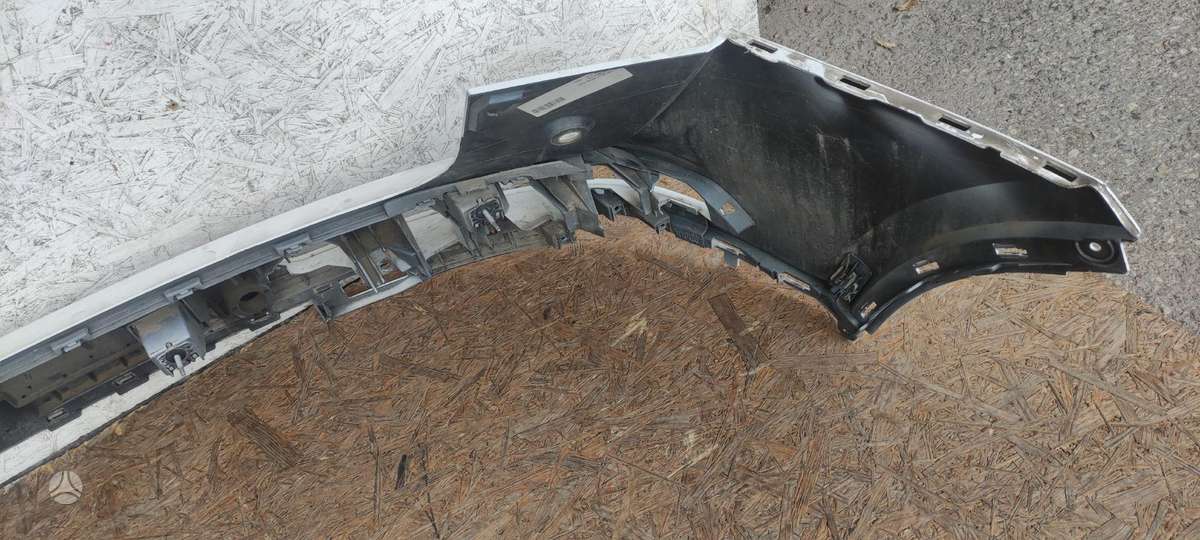 Audi Q5, 80A807301F, Cen12865
