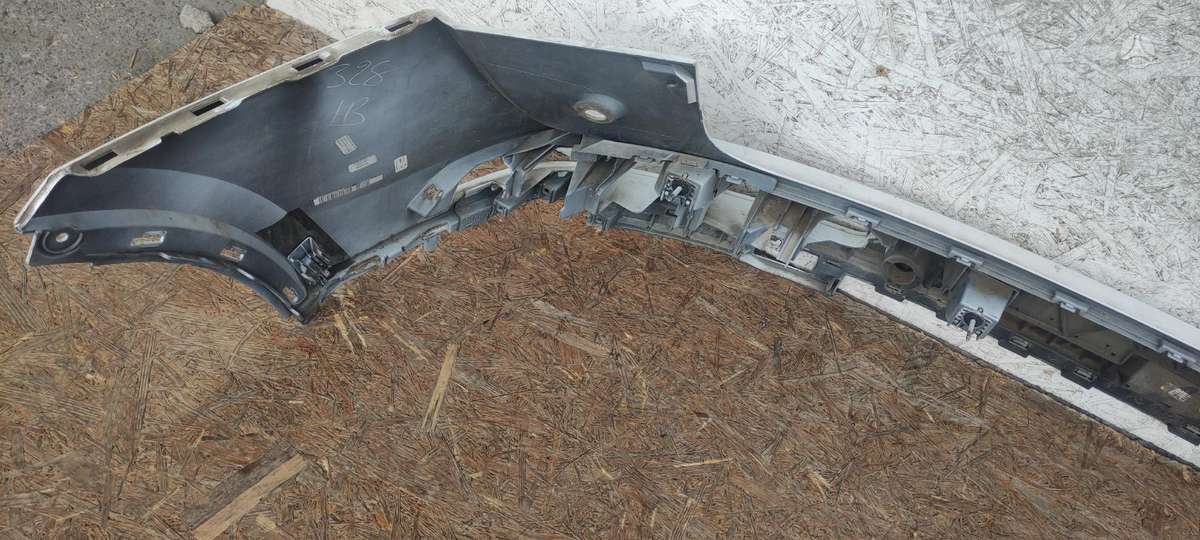 Audi Q5, 80A807301F, Cen12865