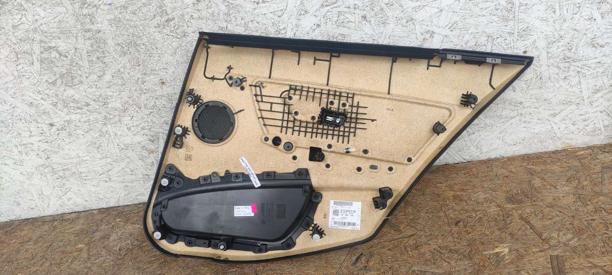 BMW 3 serija, 2083451, Cen12867