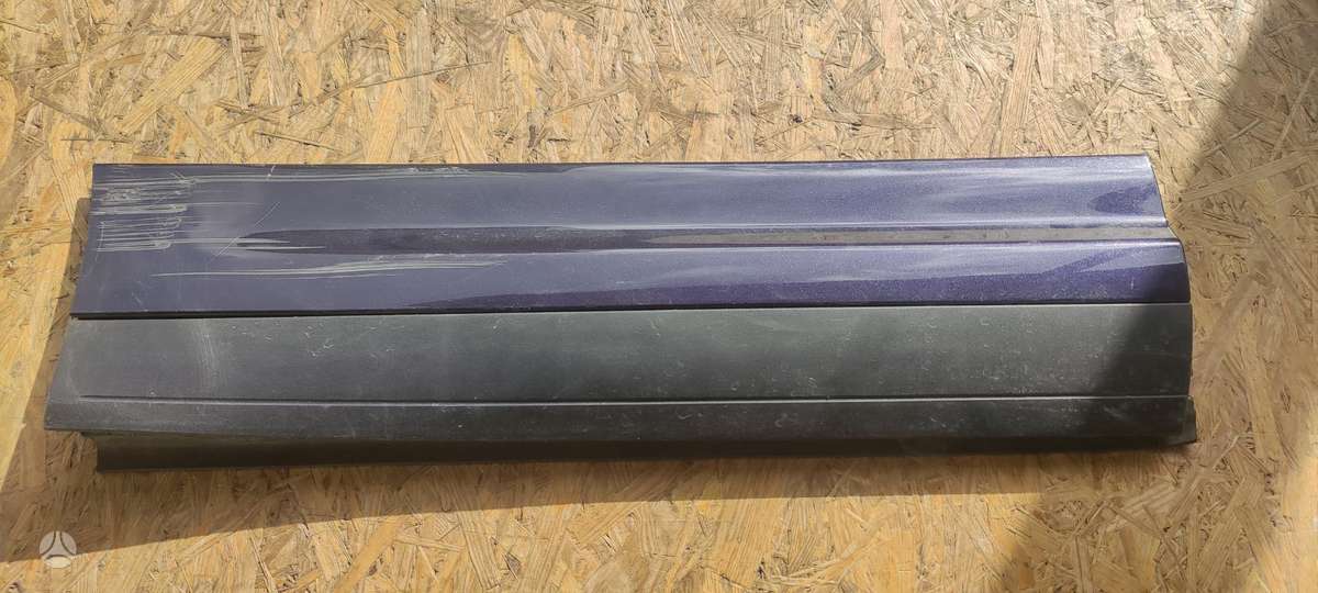 Porsche Cayenne, 7P5839788G, Cen12887