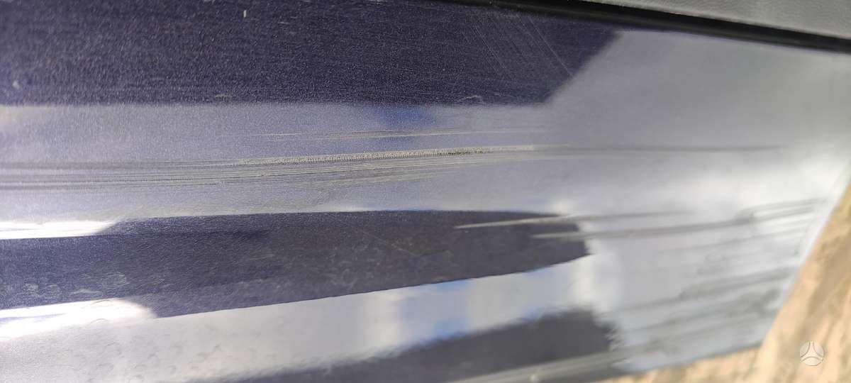 Porsche Cayenne, 7P5839788G, Cen12887