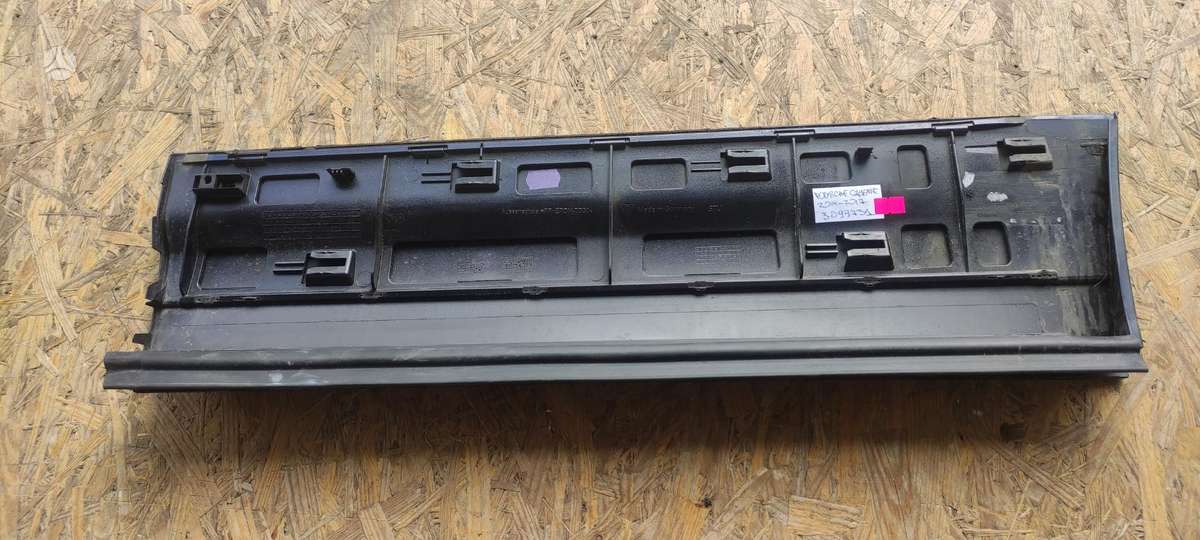 Porsche Cayenne, 7P5839788G, Cen12887