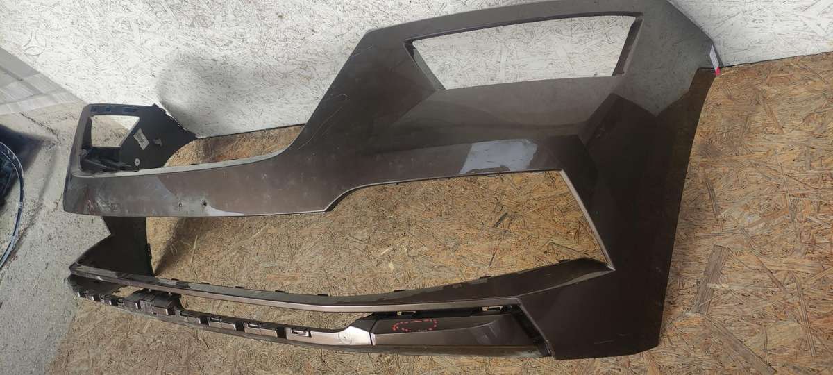 Skoda Kamiq, 658807221, Cen12888