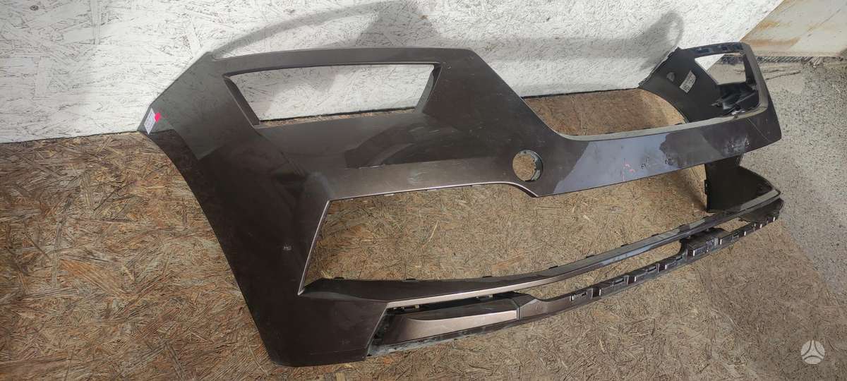 Skoda Kamiq, 658807221, Cen12888