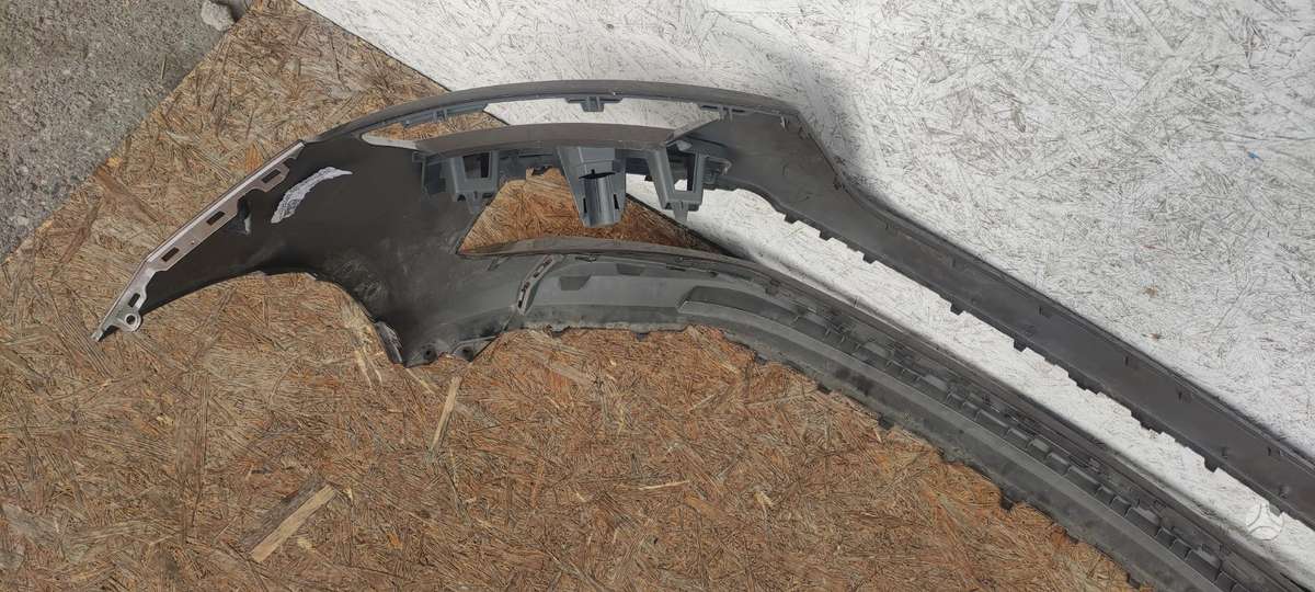 Skoda Kamiq, 658807221, Cen12888
