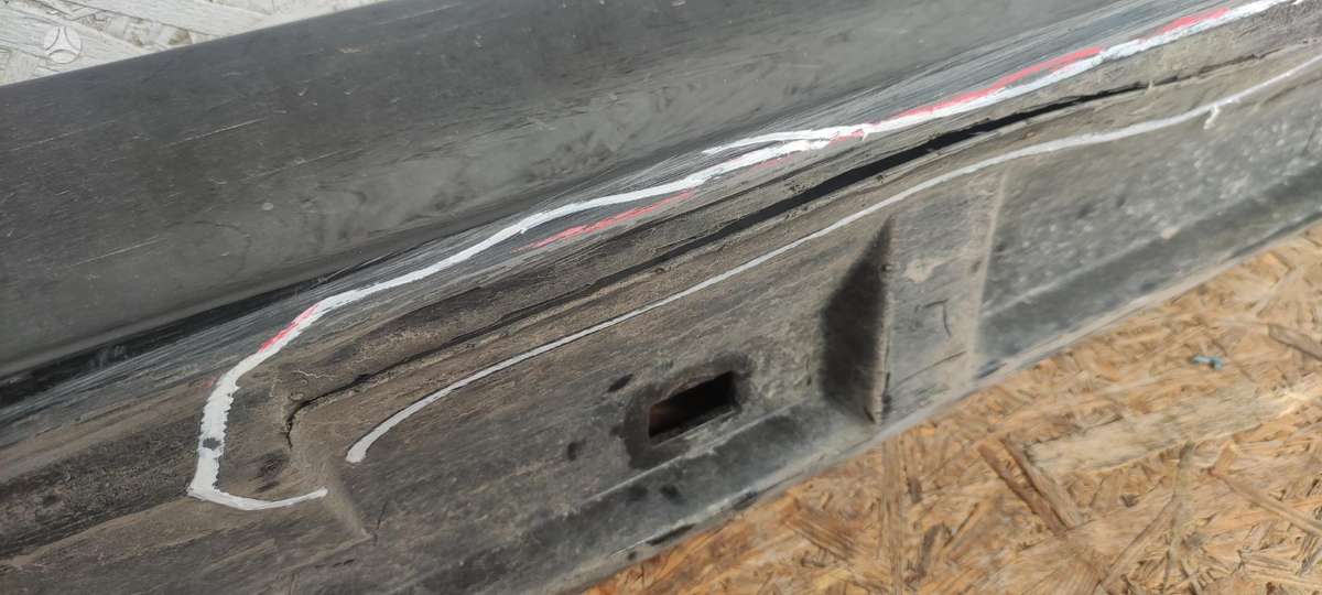 Subaru Legacy, 96051AL02A, Cen12896
