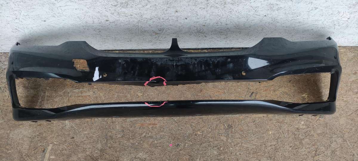 BMW 5 serija, 51117385336, Cen12904