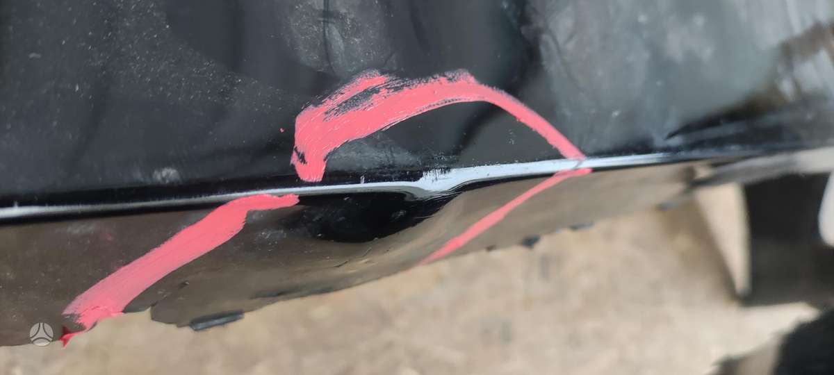 BMW 5 serija, 51117385336, Cen12904
