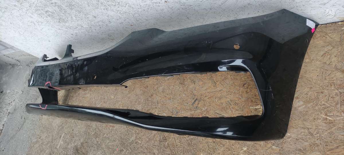 BMW 5 serija, 51117385336, Cen12904