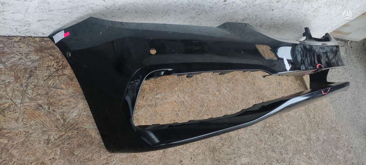 BMW 5 serija, 51117385336, Cen12904