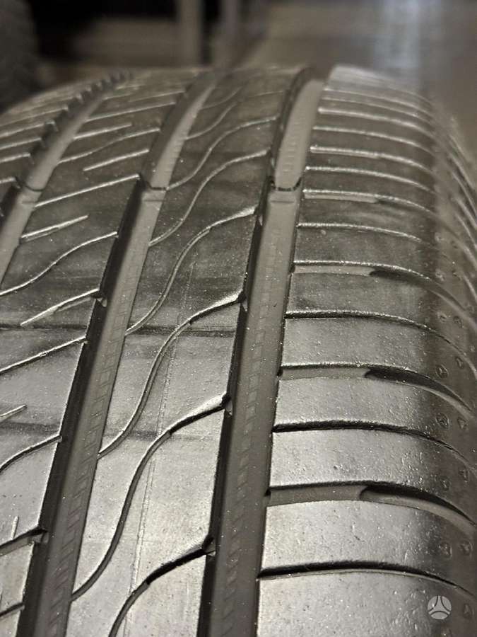 Goodyear EFFICIENTGRIP PERFORMANCE, vasarinės 195/55 R16