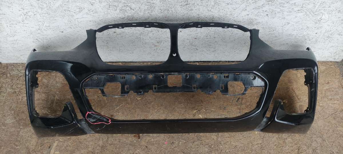 BMW X3, 511113960514, Cen12907