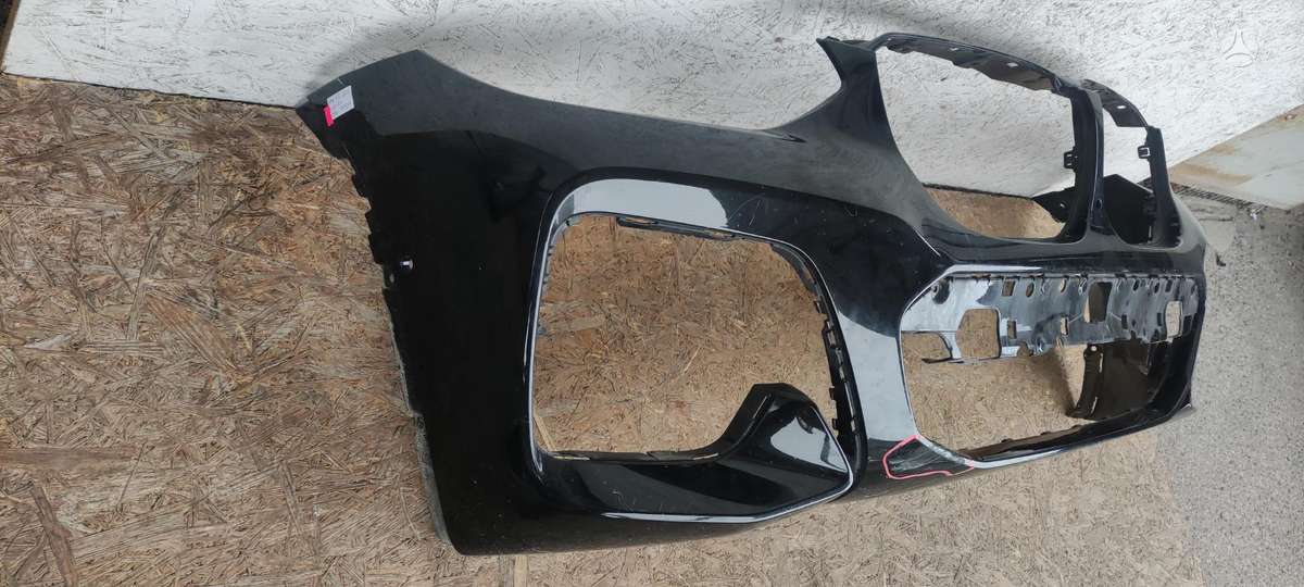 BMW X3, 511113960514, Cen12907