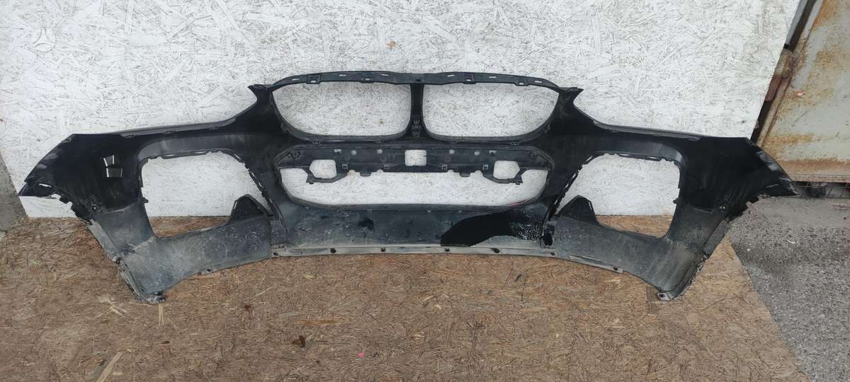 BMW X3, 511113960514, Cen12907