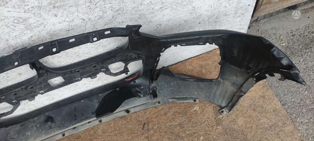 BMW X3, 511113960514, Cen12907