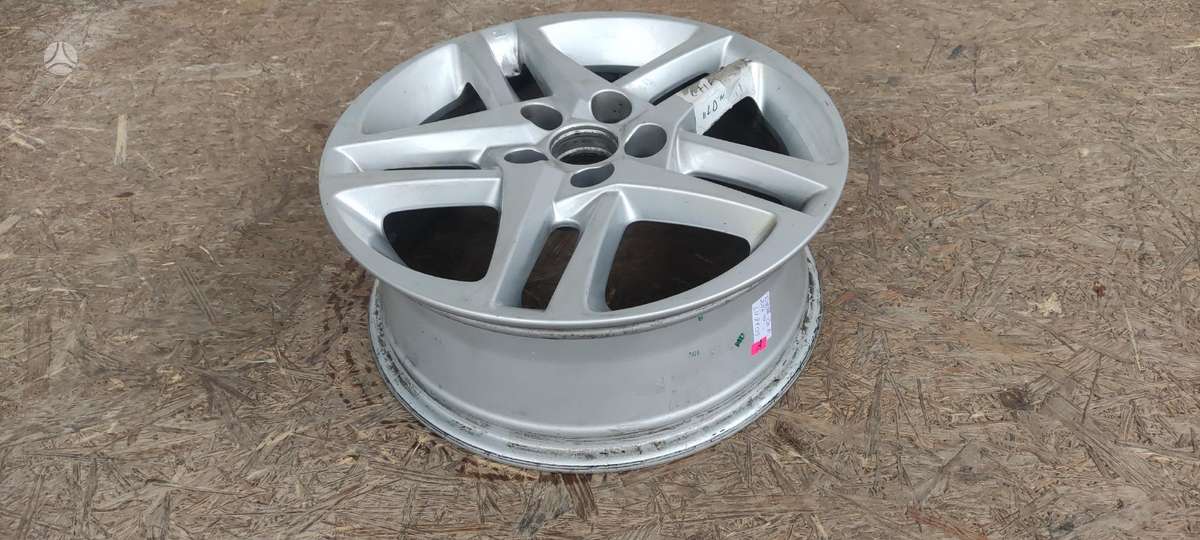 Toyota C-HR Cen12916