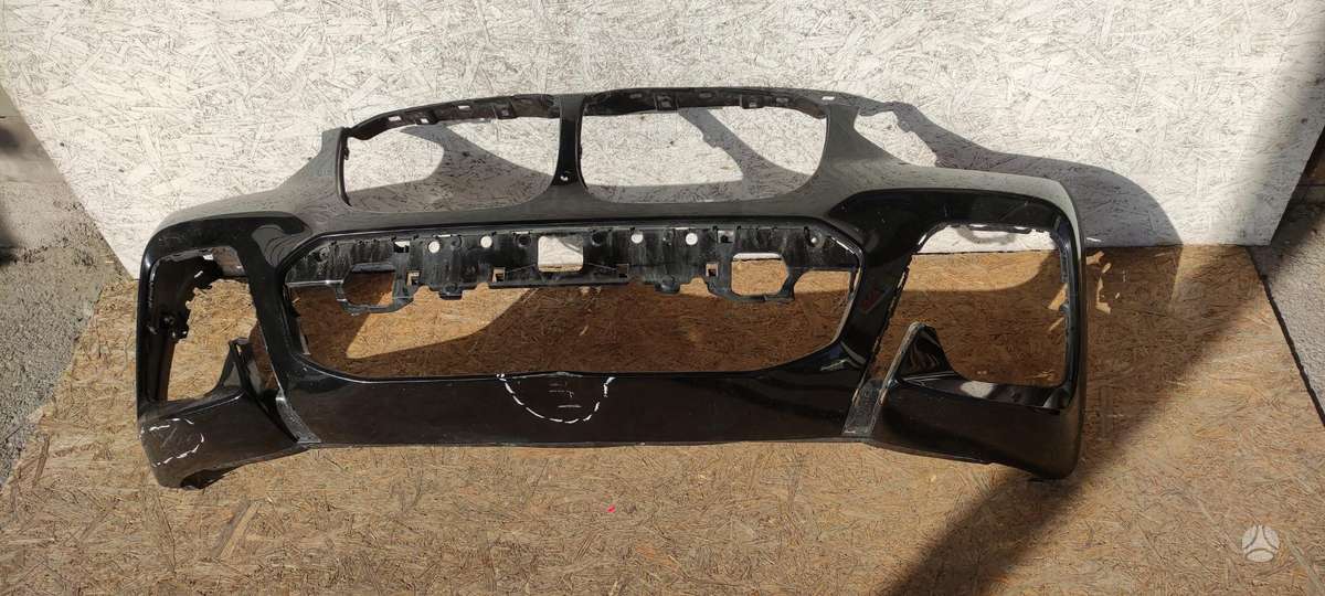 BMW X4, 511113960514, Cen12924