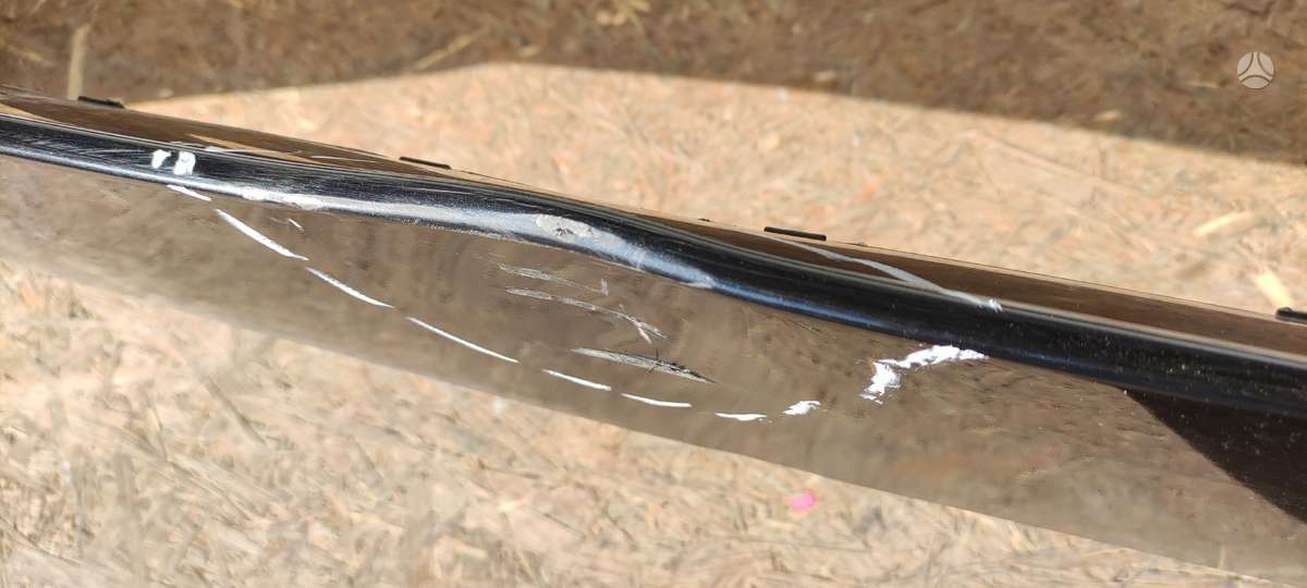 BMW X4, 511113960514, Cen12924