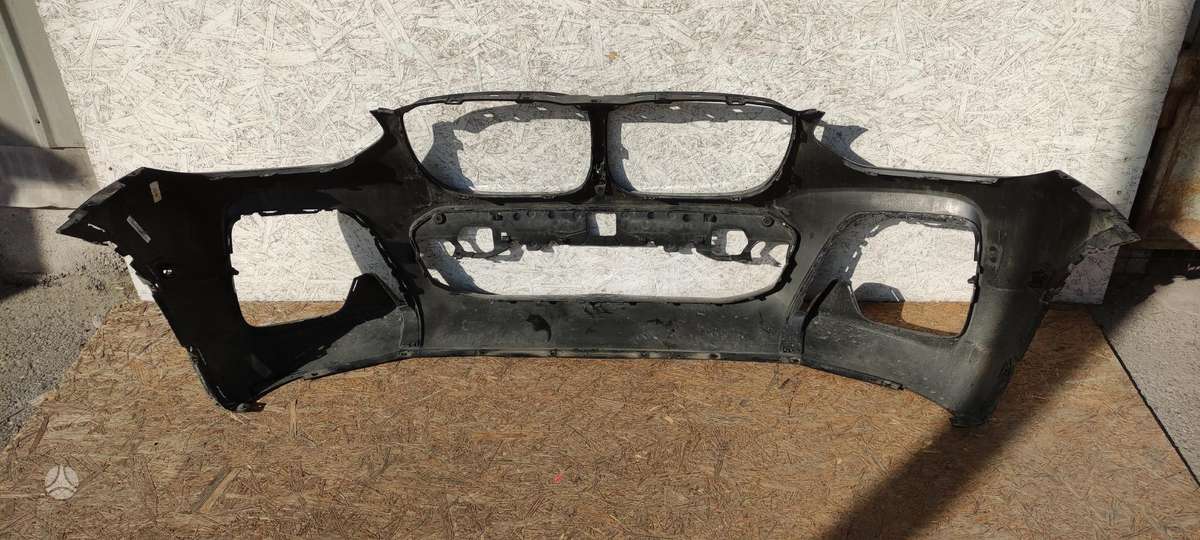 BMW X4, 511113960514, Cen12924