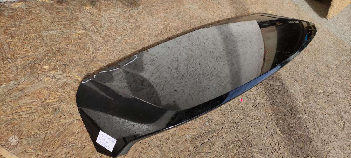Volvo XC90, 31383057, Cen12935
