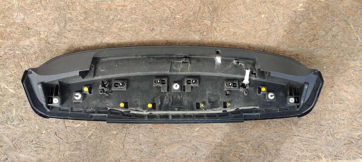 Volvo XC90, 31383057, Cen12935