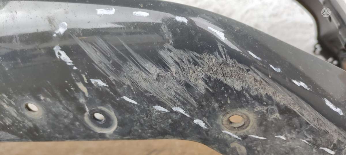 BMW 3 serija, 51118069346, Cen13047