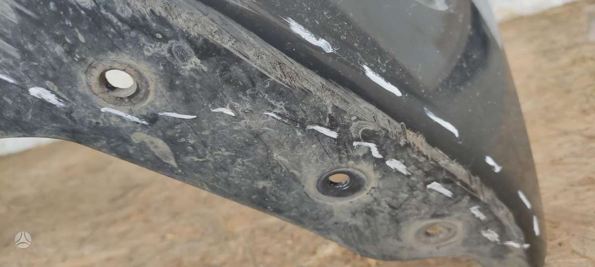BMW 3 serija, 51118069346, Cen13047