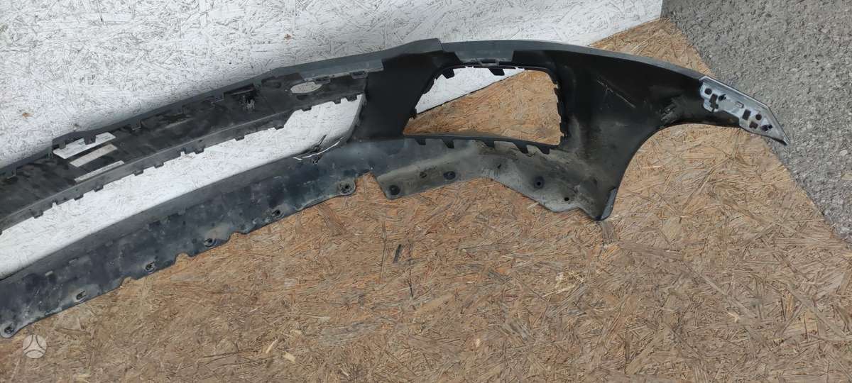 BMW 3 serija, 51118069346, Cen13047