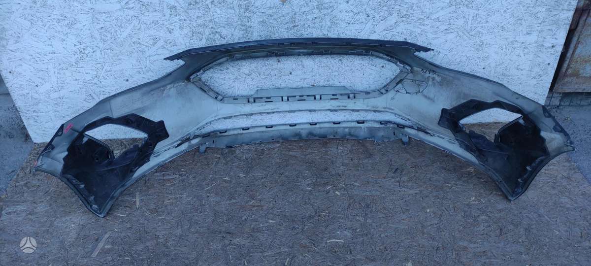 Ford Focus, JX7B17757A, Cen13049