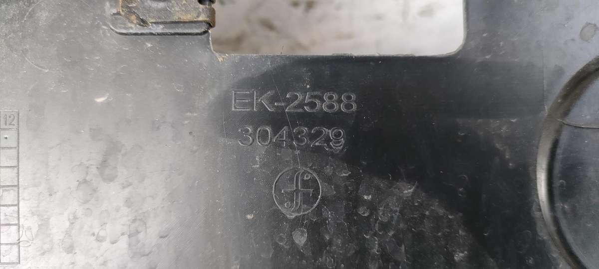 Toyota Corolla Cen13064
