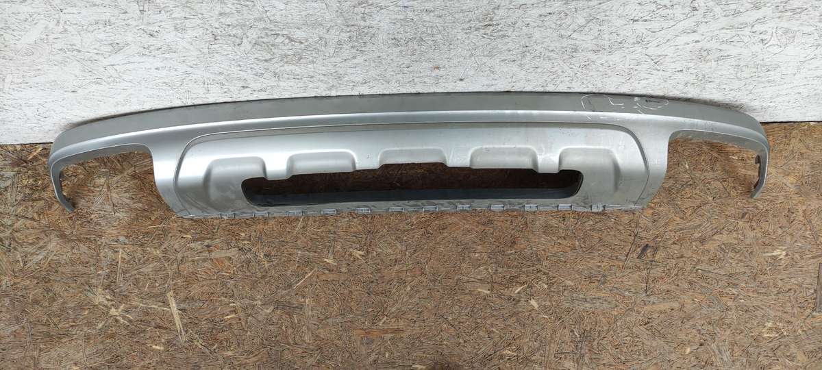 Audi Q7, 4M0807521, Cen13074