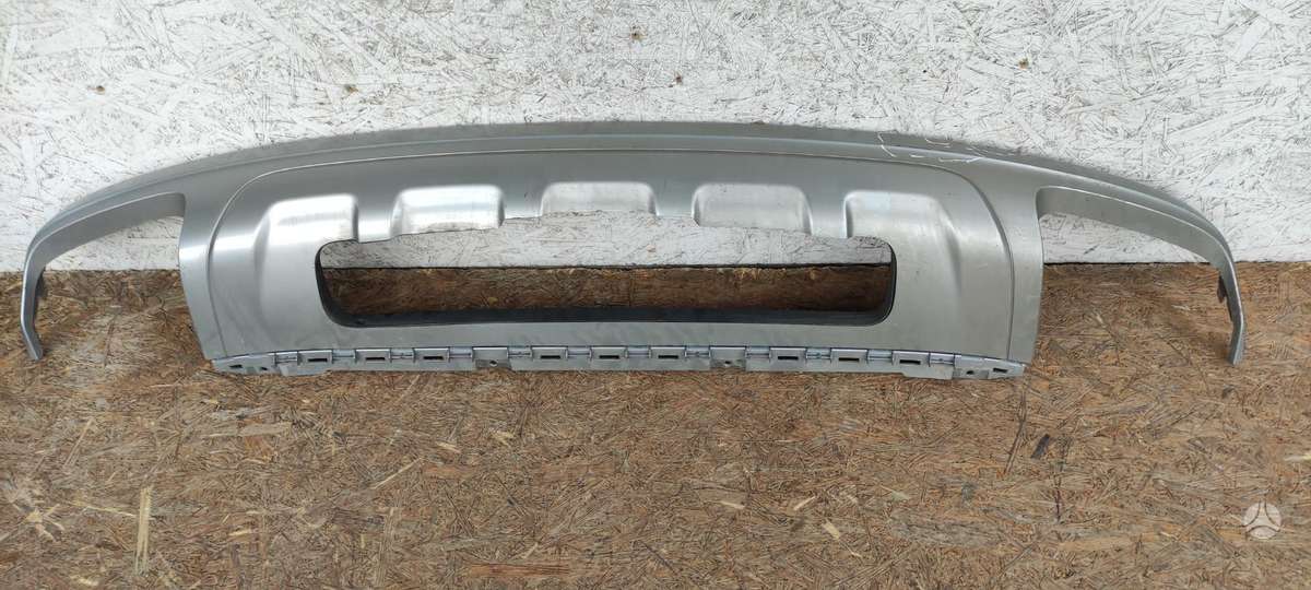 Audi Q7, 4M0807521, Cen13074