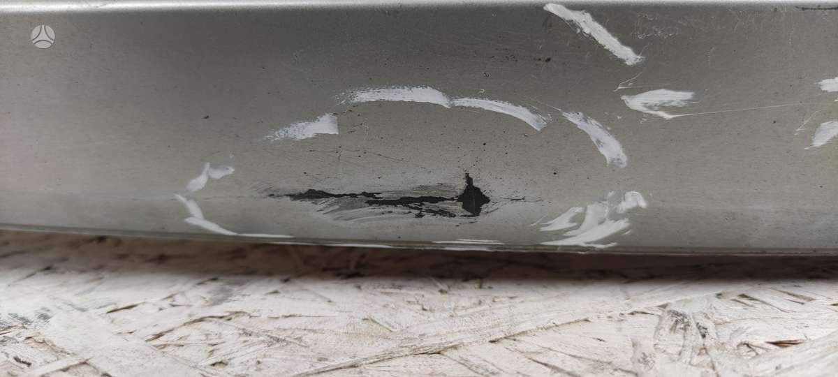 Audi Q7, 4M0807521, Cen13074