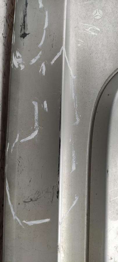 Audi Q7, 4M0807521, Cen13074
