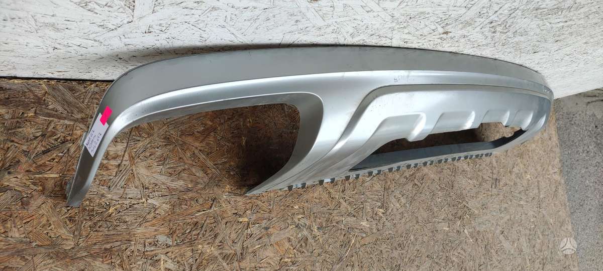 Audi Q7, 4M0807521, Cen13074