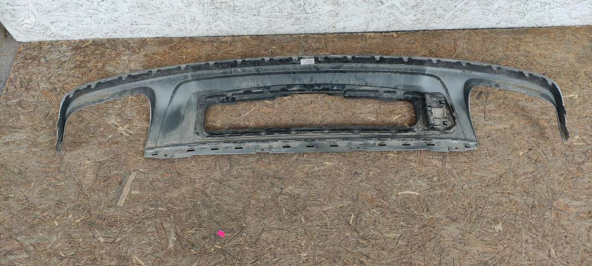 Audi Q7, 4M0807521, Cen13074