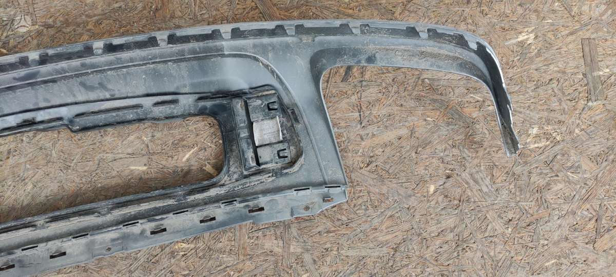 Audi Q7, 4M0807521, Cen13074