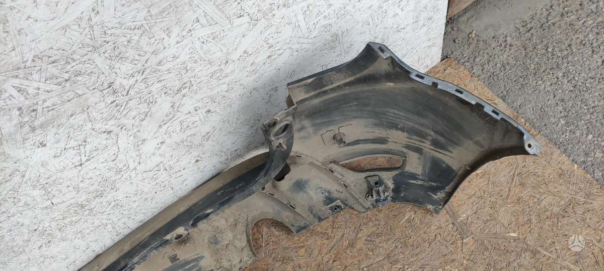 Dacia Duster, 850222027R, Cen13093
