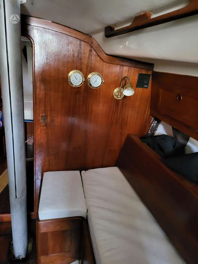 Bostrom MK1 B31 Botstrom B31, yachts / cruisers
