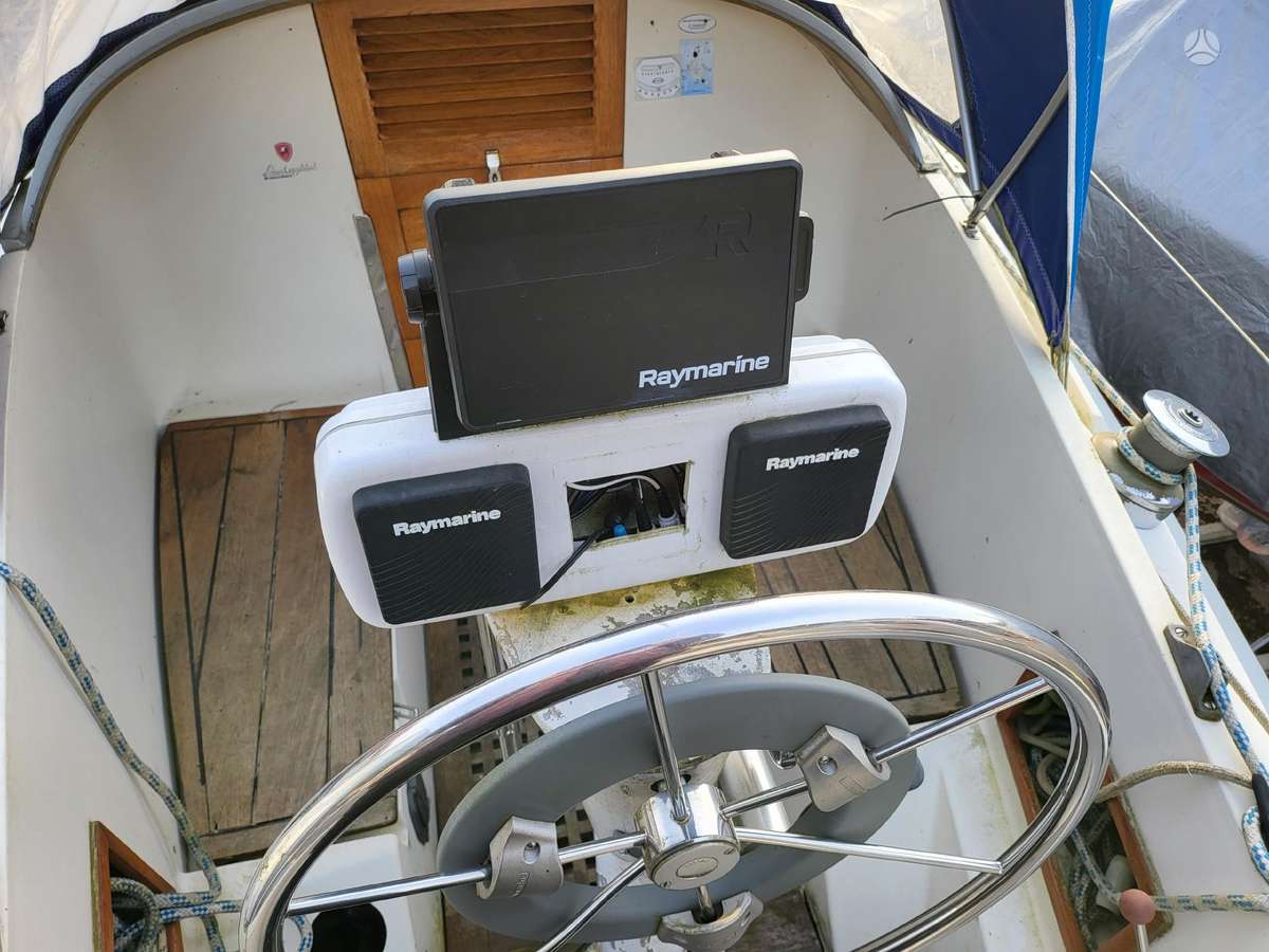 Bostrom MK1 B31 Botstrom B31, яхты / катера